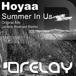 cover: Hoyaa - Summer In Us