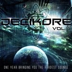 cover: Various - Decikore Vol 1