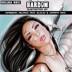 cover: Hardom - Subtested EP