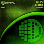 cover: Isotop3 - Genesis