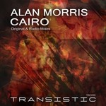 cover: Alan Morris - Cairo