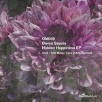 cover: Devys Savoia - Hidden Happiness