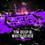 cover: Tim Deep|White Sever - The Awakening