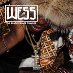 cover: We55 - The Black Prince Charles (Explicit)