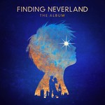 cover: Christina Aguilera - Anywhere But Here (From Finding Neverland The Album)