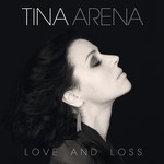 cover: Tina Arena - Love And Loss