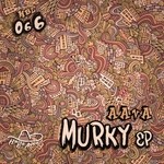 cover: Aava - Murky EP