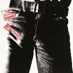 cover: The Rolling Stones - Sticky Fingers (Deluxe)