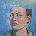 cover: Palace - Chase The Light