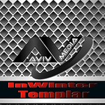 cover: Inwinter - Templar