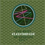 cover: Various - The Best Electronica In UA (Vol 5)