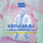 cover: Useless Di - Stereofunk/Big Daddy's Menu