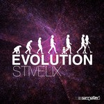 cover: Stivelix - Evolution