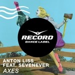 cover: Liss, Anton|Sevenever - Axes (remixes)