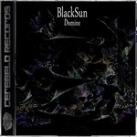 cover: Blacksun - Domine