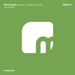 cover: Markus Hakala - Forgotten