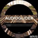 cover: Audioglider - Locomotif