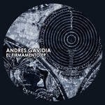 cover: Andres Gavidia - El Firmamento