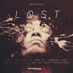 cover: Sinoptik Music - Lost Remixes