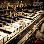 cover: Psycho Chok - As Hard As The Rock