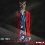 cover: Funk Fiesta - Natural Rhythm