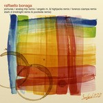 cover: Raffaello Bonaga - Pictures EP