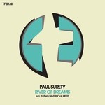 cover: Paul Surety - River Of Dreams