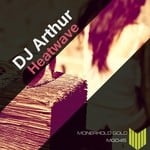 cover: Dj Arthur - Heatwave