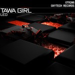 cover: Tawa Girl - Leo