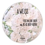 cover: A Weiss - Feel'in Like Deep