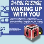 cover: Daniel De Bourg - Waking With Up You