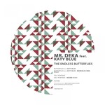 cover: Mr Deka - The Endless Butterflies