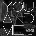 cover: Ruben F - You & Me