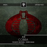 cover: A+e - Cobra