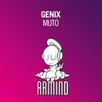 cover: Genix - Muto