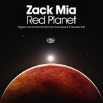 cover: Zack Mia - Red Planet