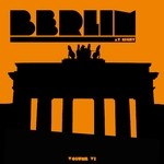 cover: Various - Berlin At Night Vol 6