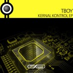 cover: Tboy - Kernal Kontrol