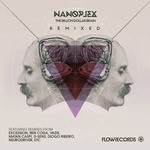 cover: Nanoplex - Billion Dollar Brain (remixed)