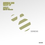 cover: Andrea Shu - Salut