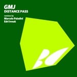 cover: Gmj - Distance Pass