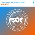 cover: Standerwick|Jennifer Rene - All Of Us