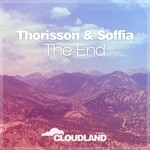 cover: Soffia Thorisson - The End