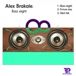 cover: Alex Brakale - Bass Eight