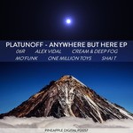 cover: Platunoff - Anywhere But Here