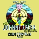 cover: The Johnny Fresh Experience - Serotoninja Vol 1