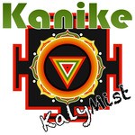 cover: Kanike - Kaly Mist