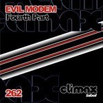 cover: Evil Modem - Fourth Part