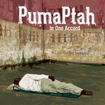 cover: Puma Ptah - In One Accord