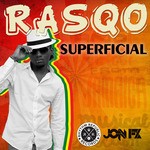 cover: Rasqo - Superficial